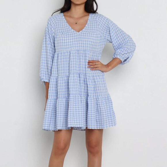 Petal & Pup Dresses & Skirts - Petal & Pup | Alana Dress